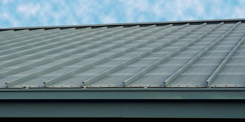Merrit Roofing Metal Roofing services