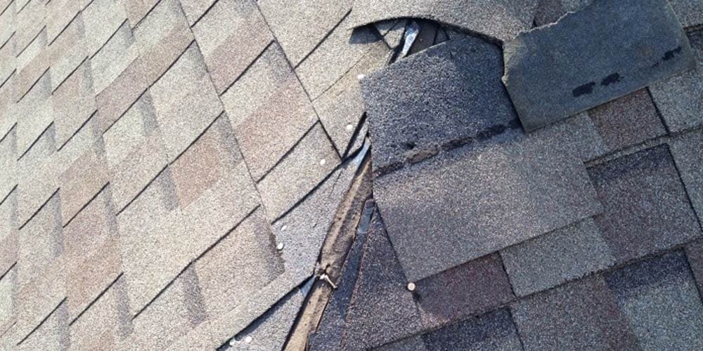 Trusted Roof Repair - Cypress and The Woodlands