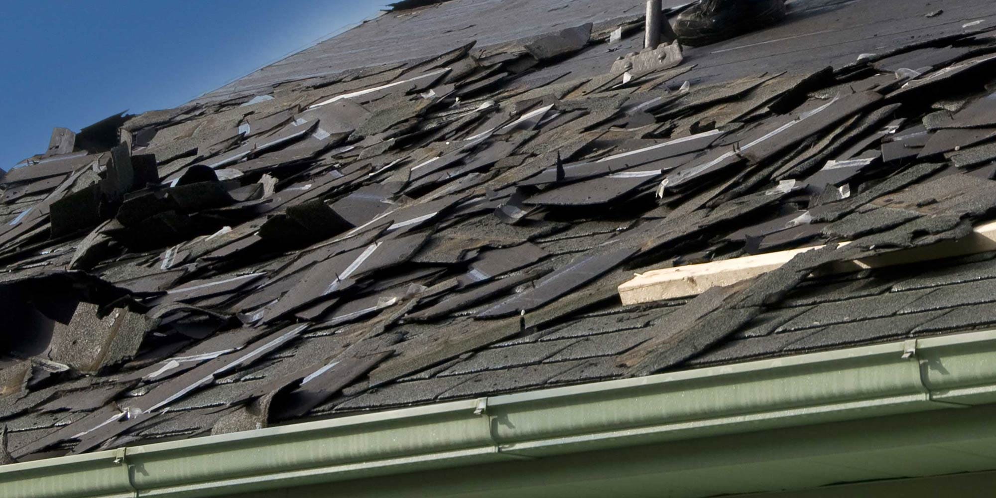 Merit Roofing & Construction Roof Replacement services