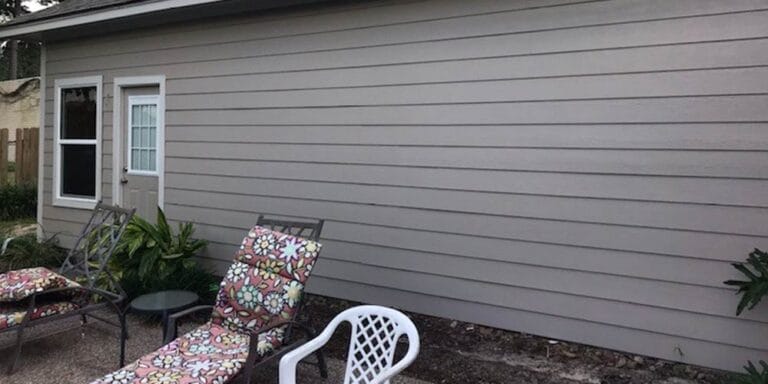 Picture of Professional Siding Services in Houston - Merit Roofing & Construction