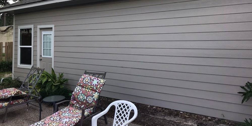 top rated siding installation replacement company Cypress and The Woodlands