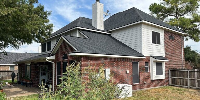 Tomball premier roofing contractor