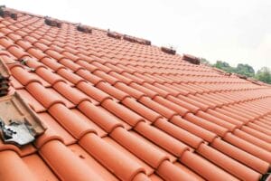 Tile Roofs Houston