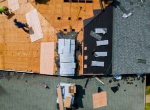 Roof Installation Houston