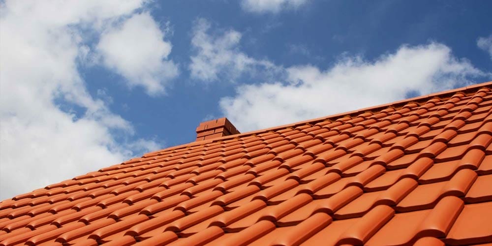 Tile Roofing Services Houston