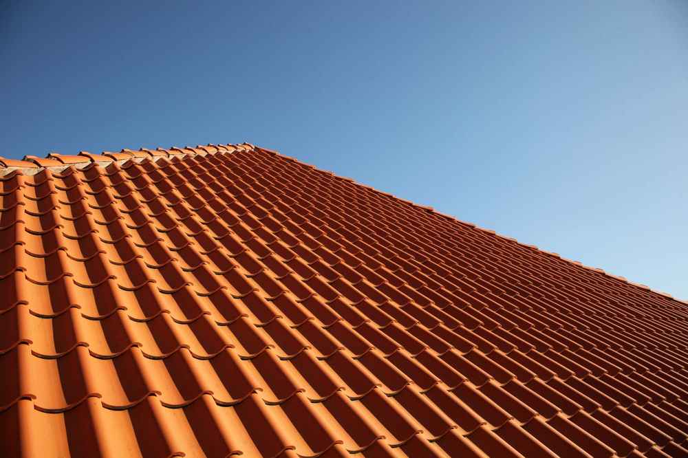 Tile Roof Lifespan Houston