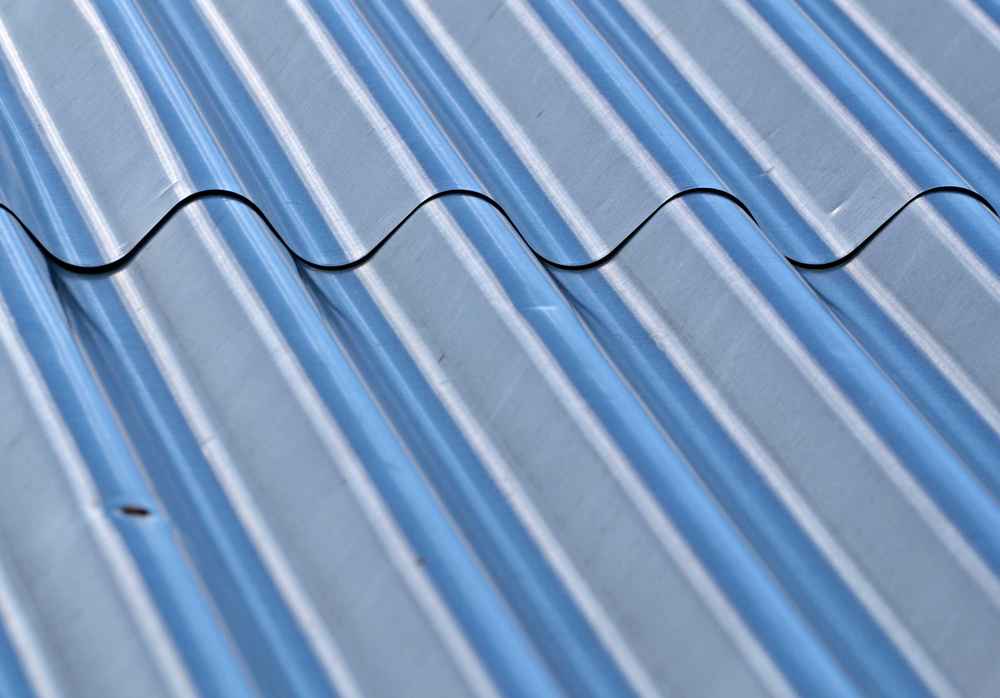 corrugated metal roofing expert in Tomball TX