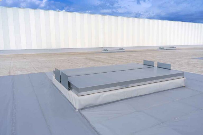 trusted metal roofing contractor Tomball TX