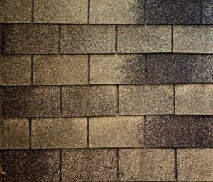 Texas heat roof damage