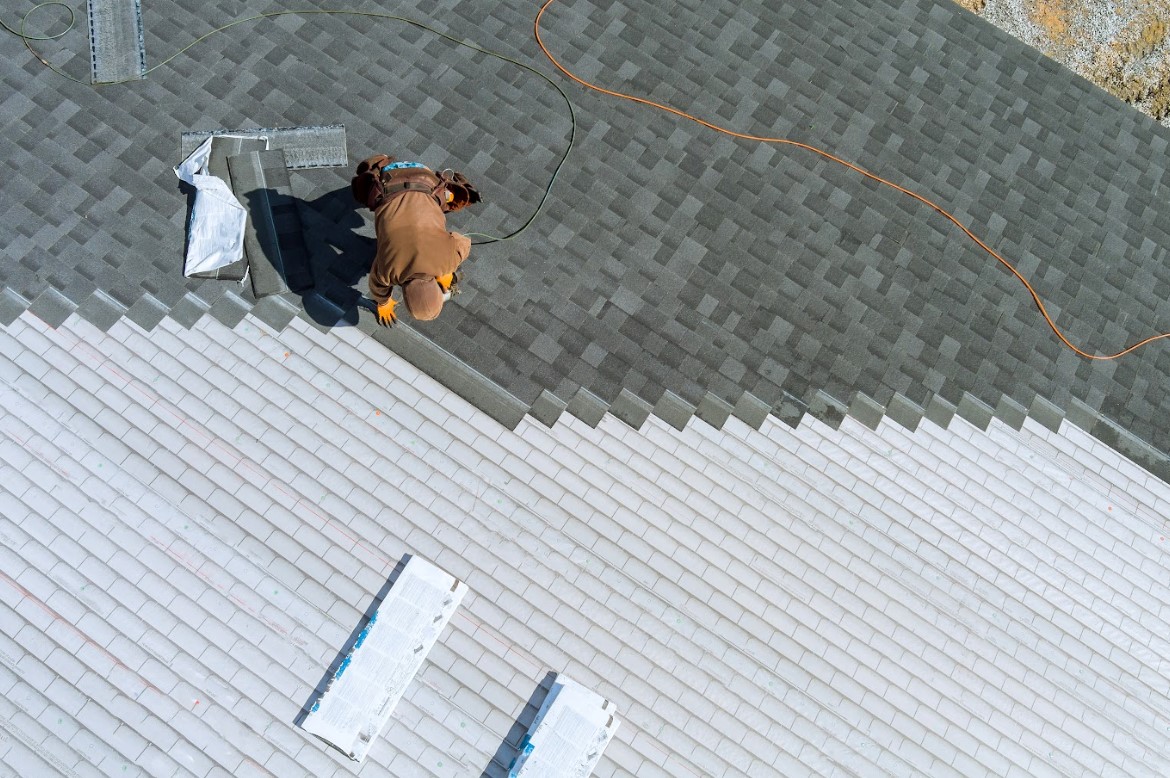 Texas roof preparation before storm season