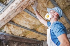 fall roof checklist in Houston