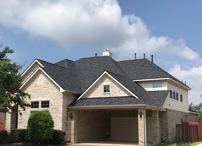 residential roofing company in Jersey Village, TX
