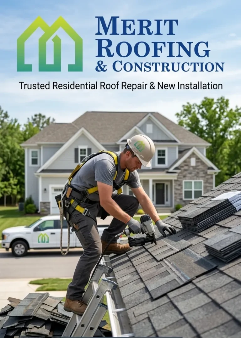 roofing replacment
